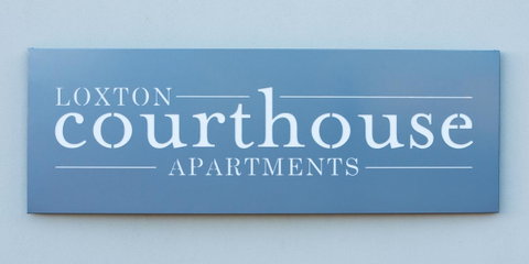 Loxton Courthouse Apartments - Accommodation Resorts 12