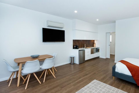Loxton Courthouse Apartments - Accommodation Resorts 17
