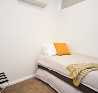 Loxton Courthouse Apartments - Accommodation Resorts
