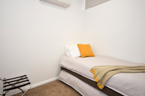 Loxton Courthouse Apartments - Accommodation Resorts 0
