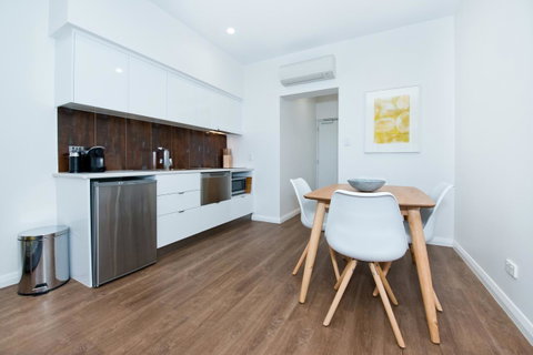 Loxton Courthouse Apartments - Accommodation Resorts 16