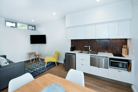 Loxton Courthouse Apartments - Accommodation Resorts 15