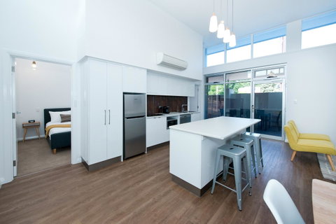 Loxton Courthouse Apartments - Accommodation Resorts 8