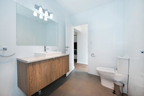 Loxton Courthouse Apartments - Accommodation Resorts 14
