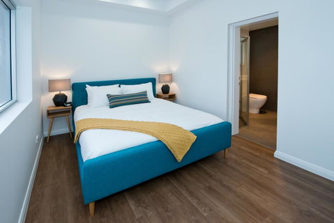 Loxton Courthouse Apartments - Accommodation Resorts 2