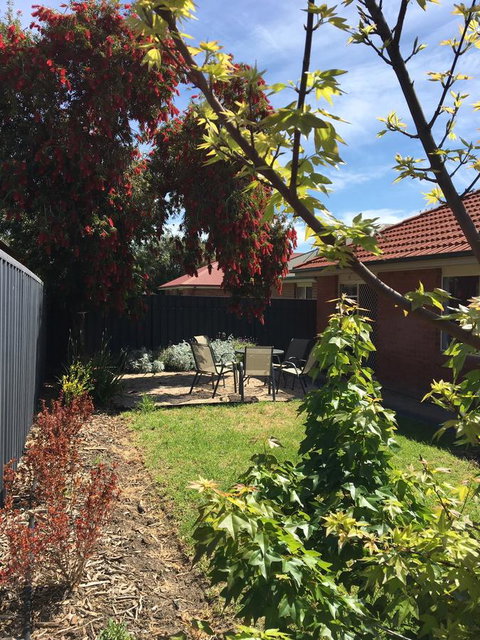 Windsor Gardens Home - Accommodation Resorts 12