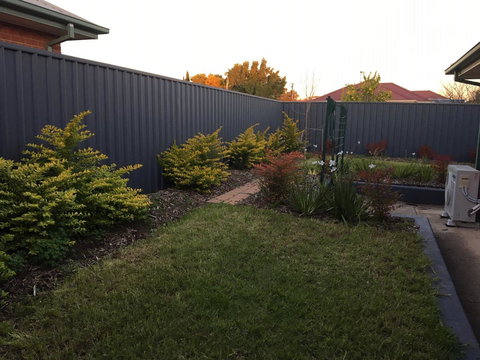 Windsor Gardens Home - Accommodation Resorts 14