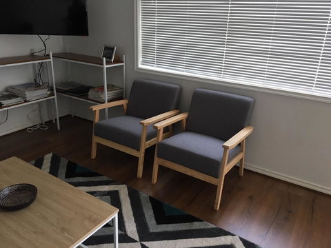 Windsor Gardens Home - Accommodation Resorts 8