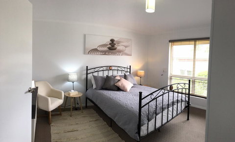 Windsor Gardens Home - Accommodation Resorts 1