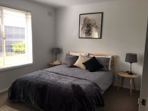 Windsor Gardens Home - Accommodation Resorts 3