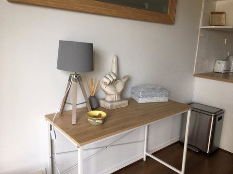 Windsor Gardens Home - Accommodation Resorts 10