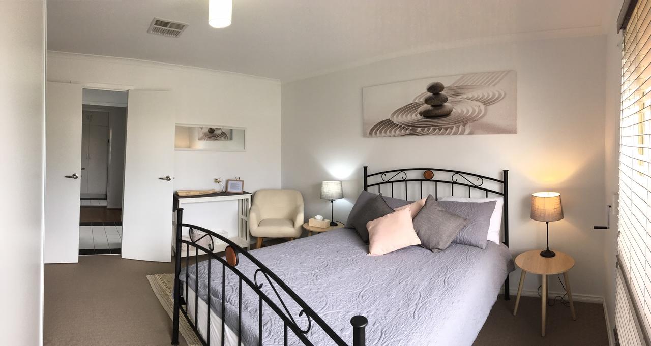 Windsor Gardens SA Accommodation Resorts