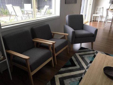 Windsor Gardens Home - Accommodation Resorts 5