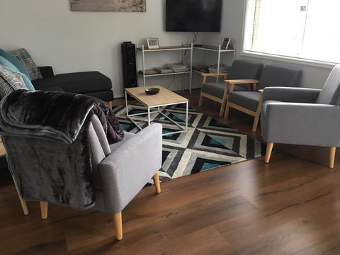 Windsor Gardens Home - Accommodation Resorts 7