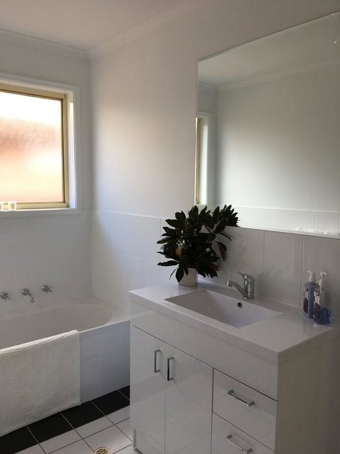 Windsor Gardens Home - Accommodation Resorts 11