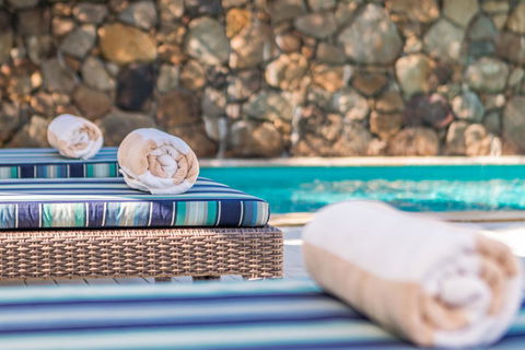 Bayview Beachfront Apartments, In Town Right On The Beach - Accommodation Resorts 5