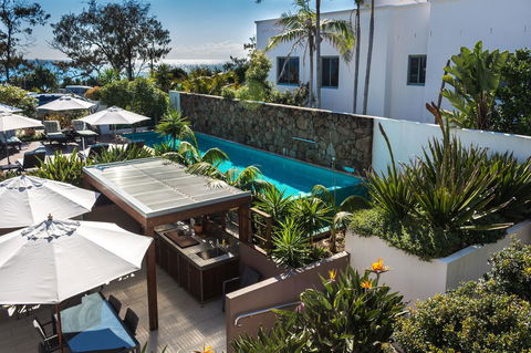 Bayview Beachfront Apartments, In Town Right On The Beach - Accommodation Resorts 12