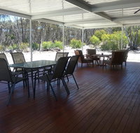 The Island House - Accommodation Resorts