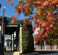 Ten Dollar Town Motel - Accommodation Resorts