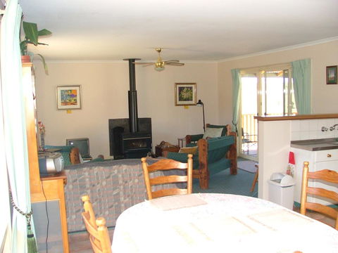 Taralee Orchards - Accommodation Resorts 10