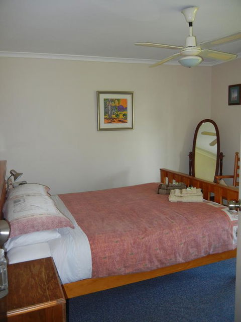 Taralee Orchards - Accommodation Resorts 2