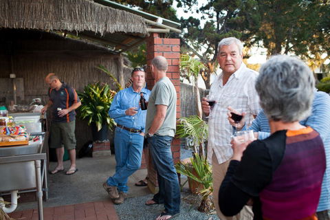 Modra\'s Apartments - Accommodation Resorts 15