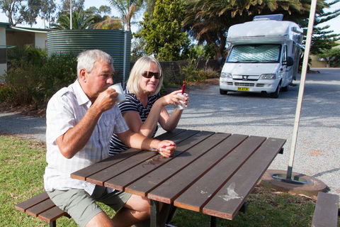 Modra\'s Apartments - Accommodation Resorts 21