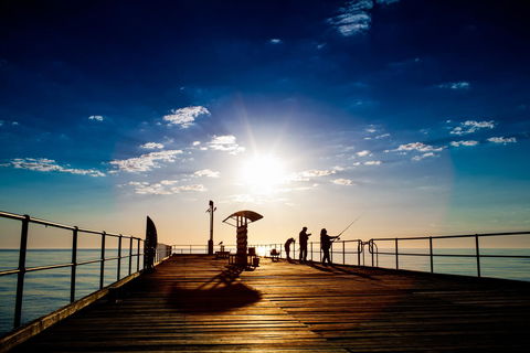 Modra\'s Apartments - Accommodation Resorts 14