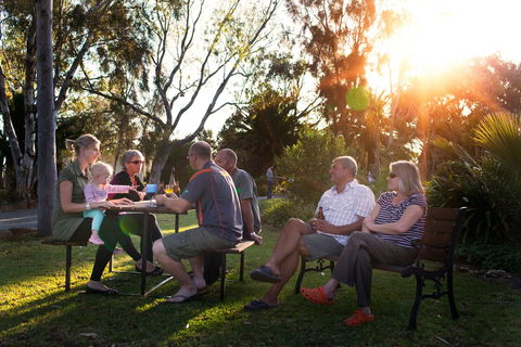 Modra\'s Apartments - Accommodation Resorts 6