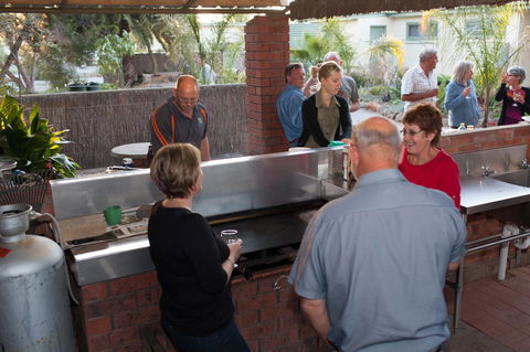 Modra\'s Apartments - Accommodation Resorts 9