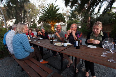 Modra\'s Apartments - Accommodation Resorts 10