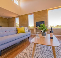 Ecopia Retreat - Accommodation Resorts