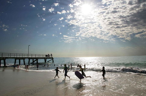 Lady Bay Hotel - Accommodation Resorts 25