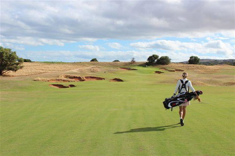 Lady Bay Hotel - Accommodation Resorts 21