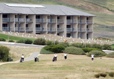 Lady Bay Hotel - Accommodation Resorts 15