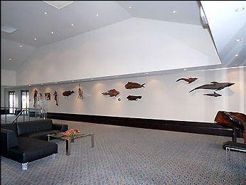 Lady Bay Hotel - Accommodation Resorts 12