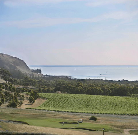 Lady Bay Hotel - Accommodation Resorts 19