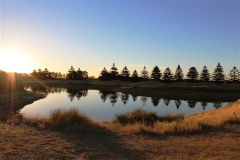 Lady Bay Hotel - Accommodation Resorts 20