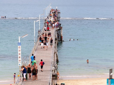 McCloud House - Accommodation Resorts 7