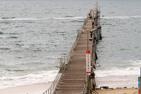 McCloud House - Accommodation Resorts 9