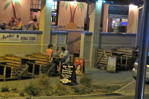 McCloud House - Accommodation Resorts 1