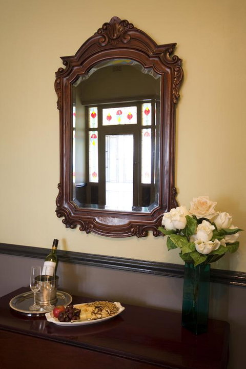 Country Bakehouse Accommodation - Accommodation Resorts 6