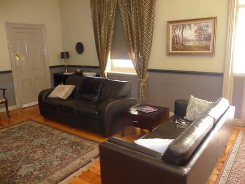 Country Bakehouse Accommodation - Accommodation Resorts 4