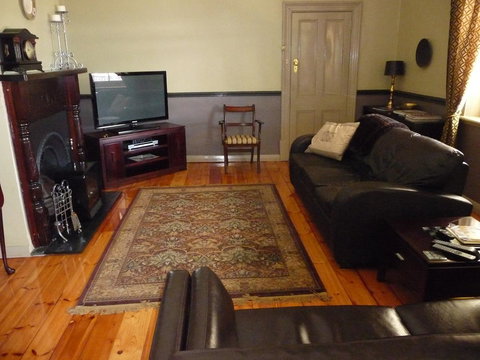 Country Bakehouse Accommodation - Accommodation Resorts 9