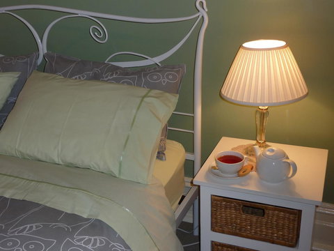 Country Bakehouse Accommodation - Accommodation Resorts 14