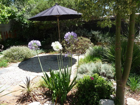 Country Bakehouse Accommodation - Accommodation Resorts 2