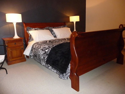 Country Bakehouse Accommodation - Accommodation Resorts 3