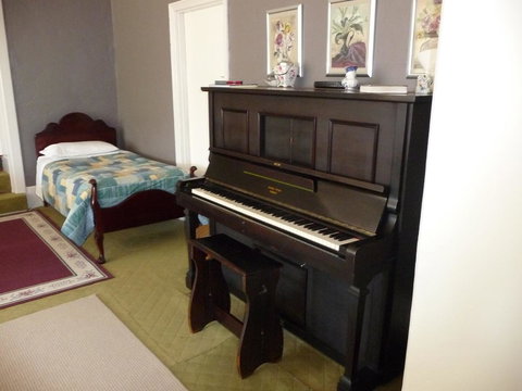 Country Bakehouse Accommodation - Accommodation Resorts 16