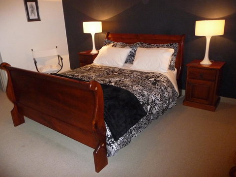 Country Bakehouse Accommodation - Accommodation Resorts 11