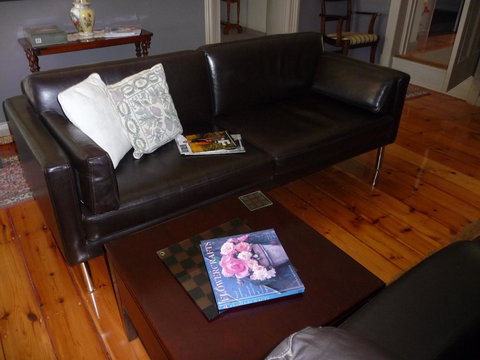 Country Bakehouse Accommodation - Accommodation Resorts 7